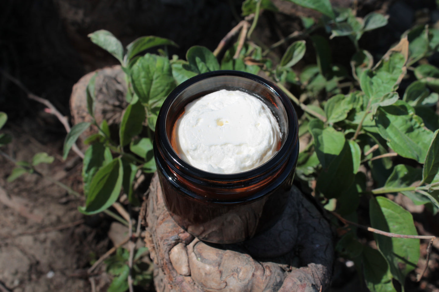 Tallow+Aloe Balm - Vanilla Lavender